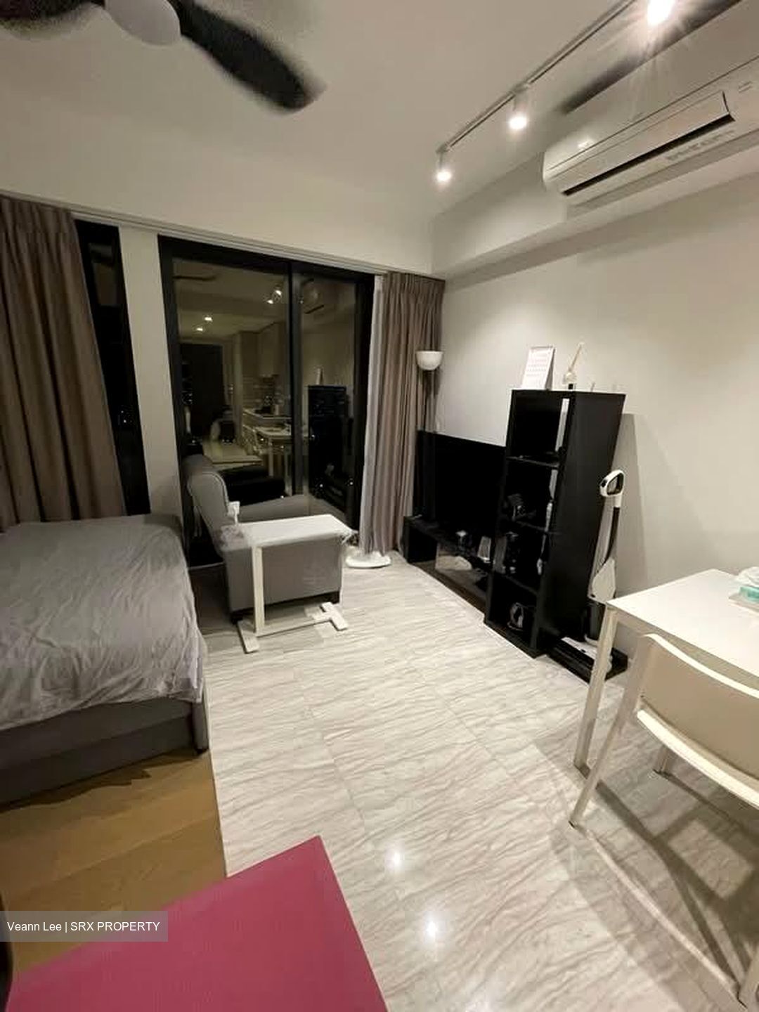 Sims Avenue (D14), Condominium #551824811